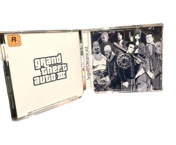 New FS* - Dreamcast Grand Theft Auto 3