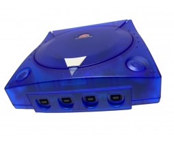 Customized Dreamcast Console* - Sega Dreamcast Console