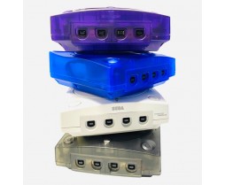 Customized Dreamcast Console* - Sega Dreamcast Console