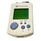 Official Sega VMU - Sega Dreamcast Memory Card VMU