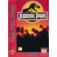 In Box - Sega Genesis Jurassic Park
