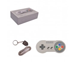 Controller - Mobile - Wireless - Bluetooth SFC30 Controller for iOS Android and PC