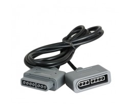 Snes Cable Extension Cord 6 Feet (sumoto)