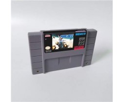 SNES Super Nintendo Phalanx Game Only - Retro Super Nintendo Game Super Nintendo Phalanx - Game Only
