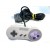 Original Super Nintendo Brand Authentic Controller Original SNES Controllers 90s Official Release - Original Super Nintendo Brand Authentic Controller Original SNES Controllers - 90s Official Release for Retro Super Nintendo Console   $25.99 