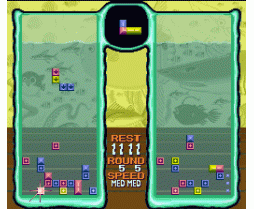 SNES Tetris 2 Super Nintendo Tetris 2 Game Only - Retro Super Nintendo Game Super Nintendo Tetris 2 - Game Only