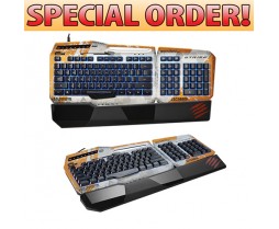 So Pc Keyboard Titanfall S.t.r.i.k.e. 3 Gaming Keyboard 4pcs (madcatz) 728658041700