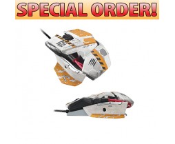 So Pc Mouse Titanfall R.a.t 3 Gaming Mouse 4pcs (madcatz) 728658041670
