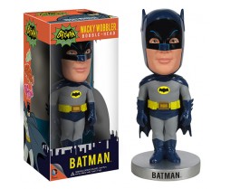 So Toy Dc Comics Wacky Wobbler Batman 1966