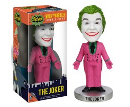 So Toy Dc Comics Wacky Wobbler Joker 1966