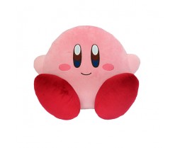 So Toy Kirby Plush Kirby Pillow (nintendo)