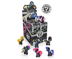 So Toy Mystery Mini Figures My Little Pony 12 Pc Pdq