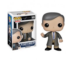 So Toy Pop Vinyl Figure The X-files Smoking Man