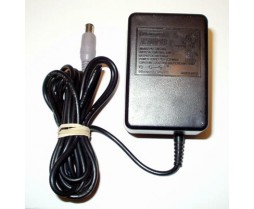 Used - Super Nintendo Ac Adapter (nintendo) - 000000000000