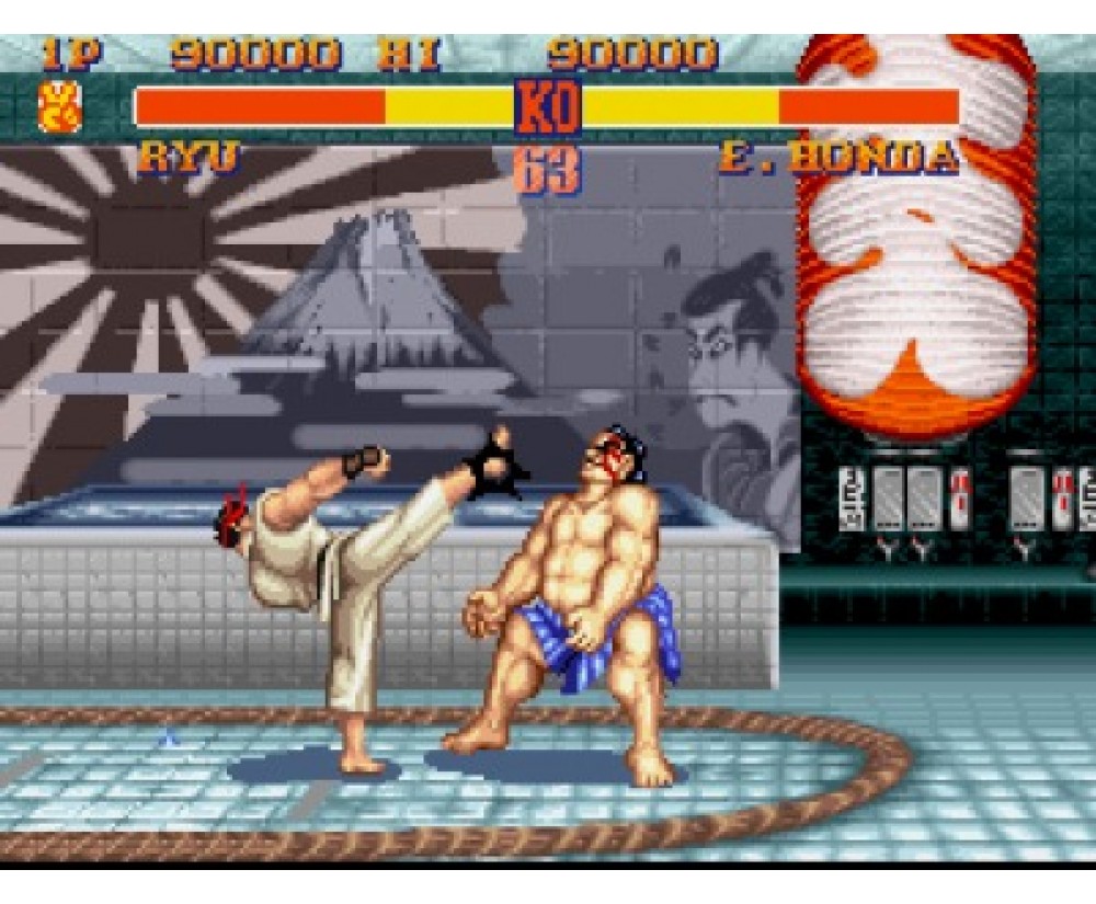 SNES Game Only - Street Fighter 2 SNES Game Only - Street Fighter 2