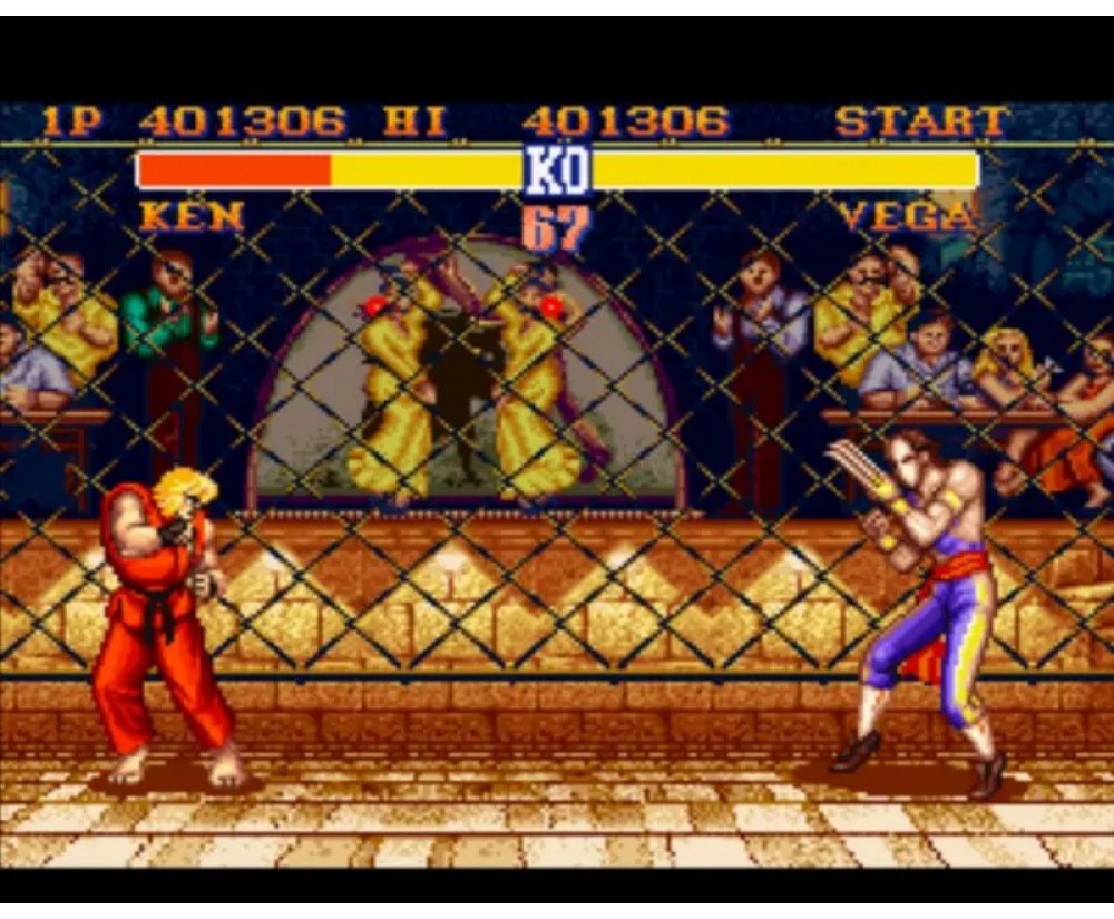 SNES Game Only - Street Fighter 2 SNES Game Only - Street Fighter 2