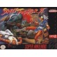 SNES Game Only - Street Fighter 2