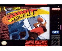 Super Nintendo Jammit Cartridge Only - Super Nintendo Jammit (Cartridge Only). For Retro Super Nintendo Super Nintendo Jammit (Cartridge Only)