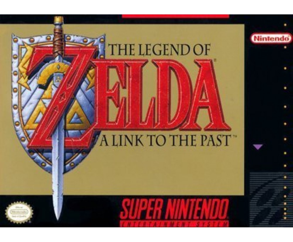 SNES Legend of Zelda A Link to the Past Super Nintendo Legend of Zelda A Link to the Past Game Only - Retro Super Nintendo Game Super Nintendo Legend of Zelda A Link to the Past - Game Only