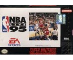 014633073829 - Super Nintendo Nba Live 95 (cartridge Only)