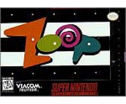 Super Nintendo Zoop