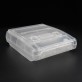 Region Free Japanese Super Nintendo Super Famicom Replacement Shell Mod Clear* - Retro Super Nintendo Game Super Famicom Replacement Shell Mod - Clear*