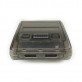 Region Free Mod for Japanese Super Nintendo Super Famicom Shell Smoke Grey - Region Free Mod for Japanese Super Nintendo Super Famicom Shell - Smoke Grey for Retro Super Nintendo Console