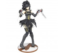 Kotobukiya - Toy - Action Figure - Edward Scissorhands Figure