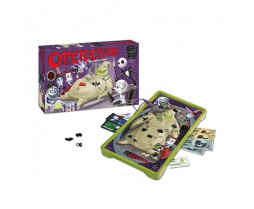 The Nightmare Before Christmas Operation Board Game