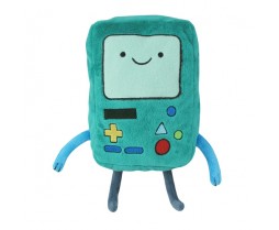 Toy Adventure Time Fan Favorite Plush Beemo