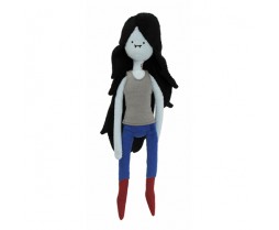 Toy Adventure Time Fan Favorite Plush Marceline