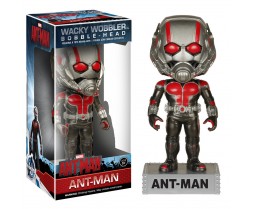 Toy Ant-man Wacky Wobbler Ant-man (marvel)