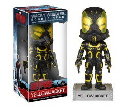 Toy Ant-man Wacky Wobbler Yellowjacket (marvel)