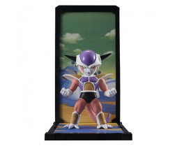 Toy Bandai Action Figure Tamashii Buddies Dragon Ball Z Frieza Figure