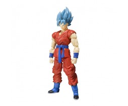 Toy Bandai Action Figure Tamashii Nations Dragon Ball Z Super Saiyan God Super Saiyan Goku Figure