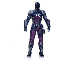 Toy Batman Arkham Knight Arkham Knight Action Figure