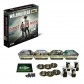 Toy Board Game The Walking Dead Don't Look Back Dice Game