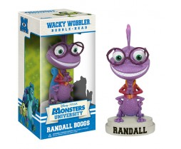 Toy Disney Monster University Wacky Wobbler Randall