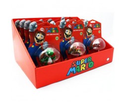 Toy Figures Series 3 12 PC SET (Nintendo)