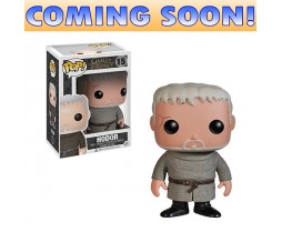 Toy Game Of Thrones Series 3 Vinyl Figure Hodor