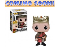 Toy Game Of Thrones Series 3 Vinyl Figure Joffrey Baratheon