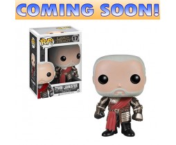 Toy Game Of Thrones Series 3 Vinyl Figure Tywin Lannister