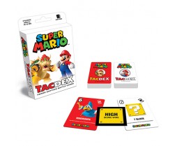 Toy Game Super Mario Tacdex