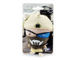 Toy Ghost Recon Plush Keyring (ubisoft)