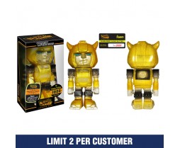 Hikari - Toy - Sofubi Vinyl Figure - Bumble Bee - Limited Edition