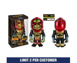 Hikari - Toy - Sofubi Vinyl Figure - Mystic Powers Skeletor - Limited Edition