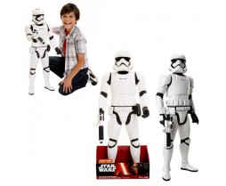 Toy Jakks Action Figure Star Wars: The Force Awakens 31