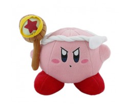 Toy Kirby Plush 6