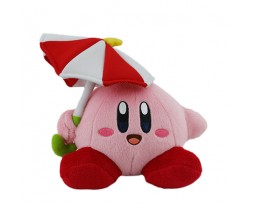 Toy Kirby Plush 6