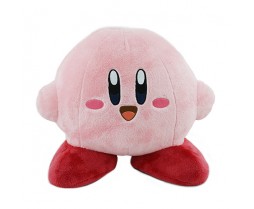 Toy Kirby Plush Standing 10